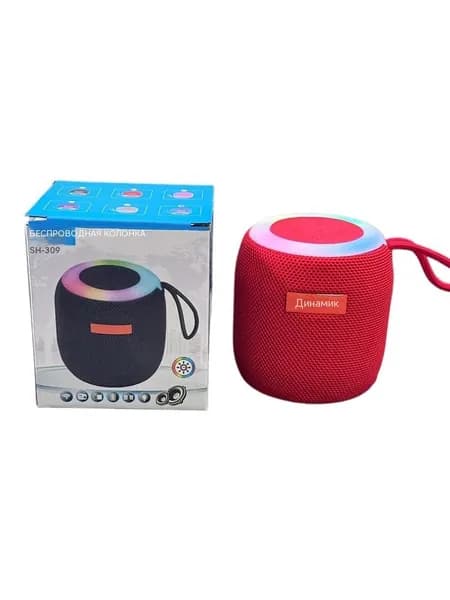 Беспроводной динамик Bluetooth