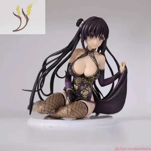 Аниме Фигурка Девушка Тоугецу Мацури от Misaki Kurehito
