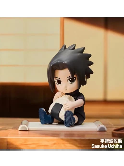 POP MART x NARUTO Shippuden Слепой коробок Рукопашный бой