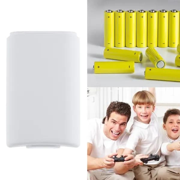 Геймпад для XBox 360, 1 шт