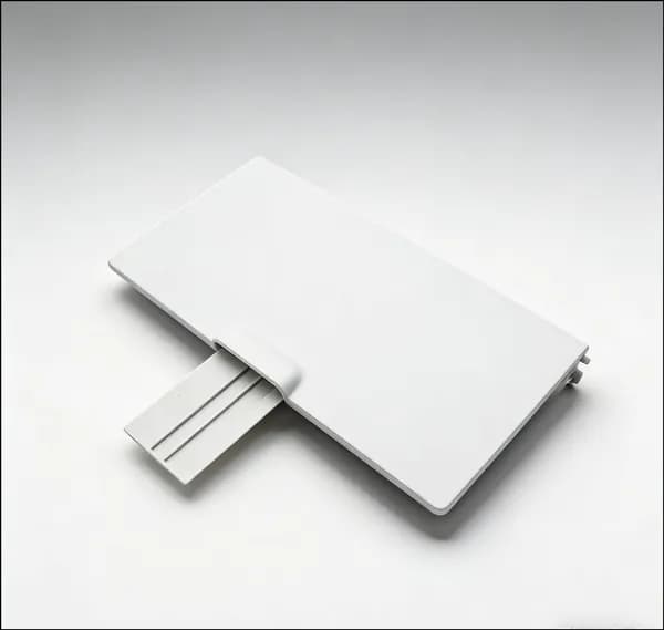 Пленка для печати, оригинал, Набор CMYK, 1 шт