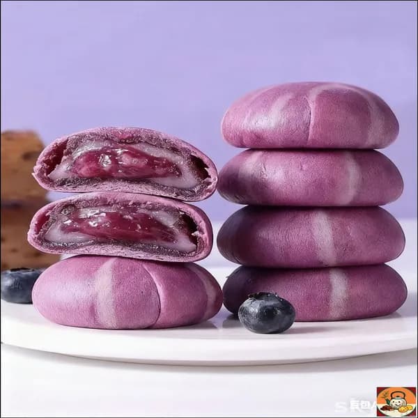 Печенье с начинкой, 250 г, 10 шт, бестселлер