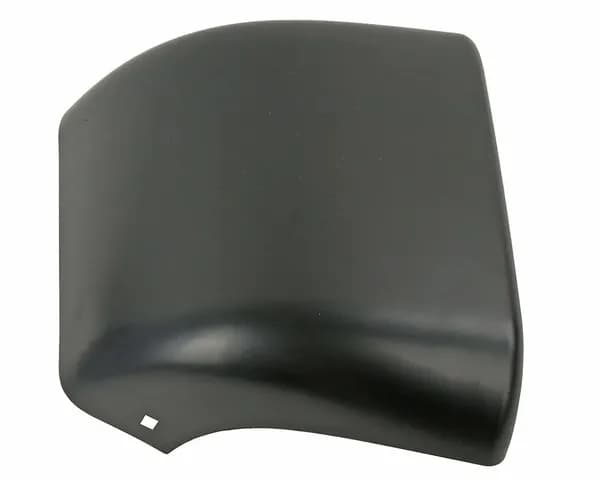 Панель HYUNDAI HD120 угловая бампера переднего левая OE / Арт. 86536-6A000