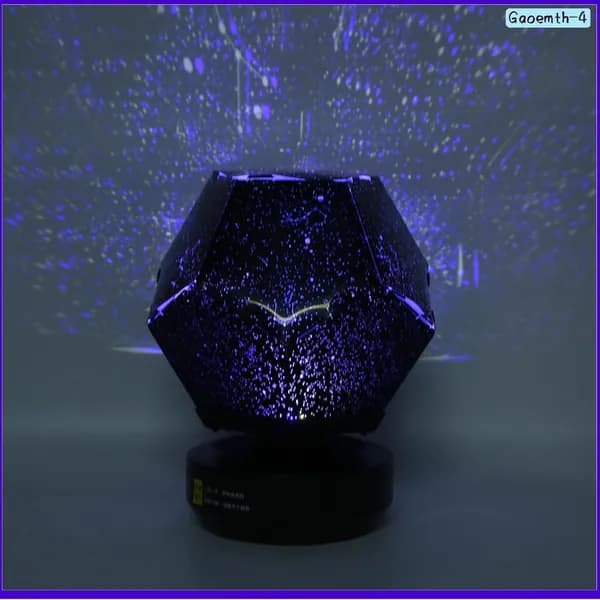 Гобо-проектор