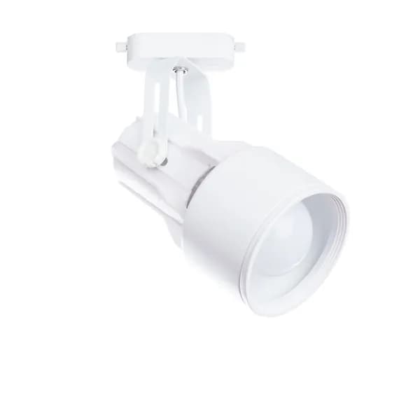 Arte Lamp Трековый светильник LYRA A6252PL-1WH E27 белый