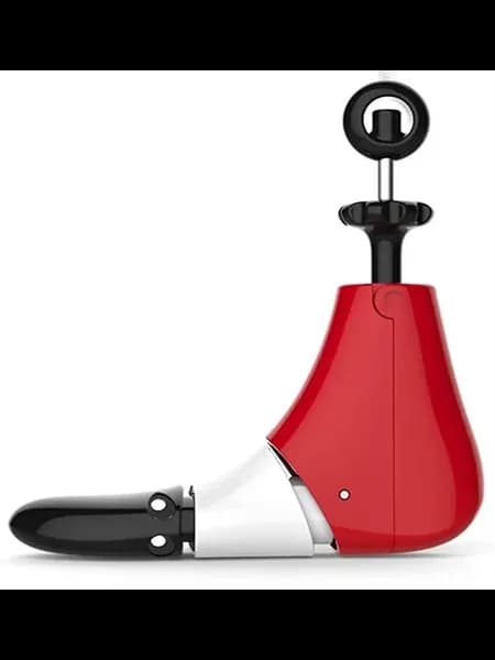 Расширитель для высоких туфлей и сапог Р 39 Цв Red One