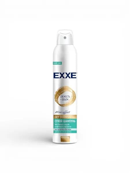 EXXE Шампунь сухой, 200 мл