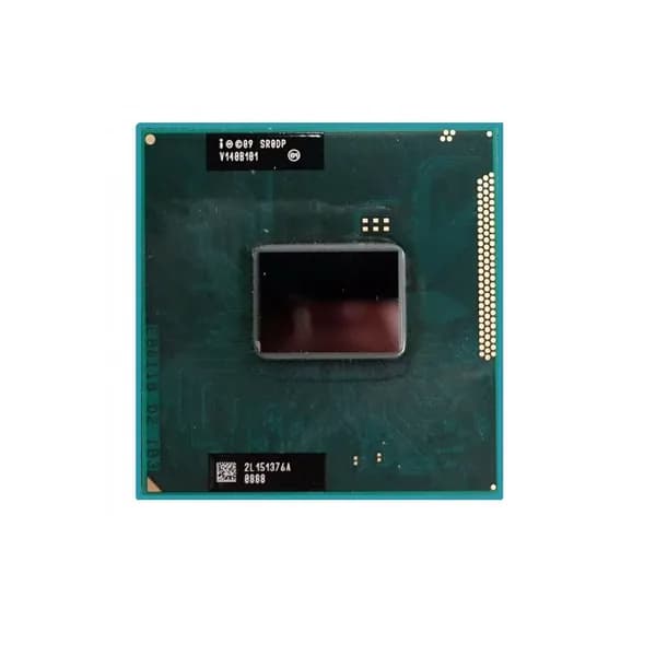 процессор Core i3-2370M, SR0DP, oem