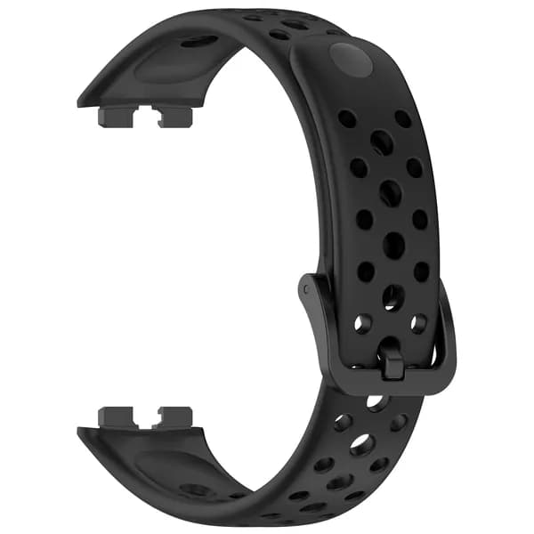 Huawei Band 9 8 Спортивный ремешок с силиконовым браслетом