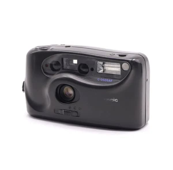 Фотокамера Panasonic C-D535AF (Japan, 2000)