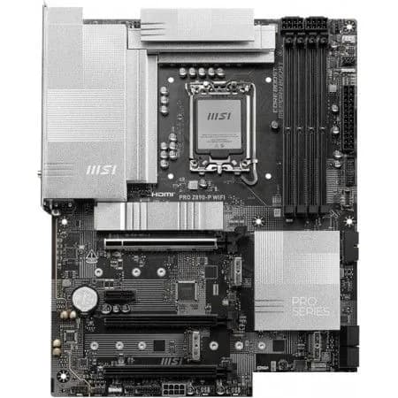 Материнская плата MSI Pro Z890-P WiFi