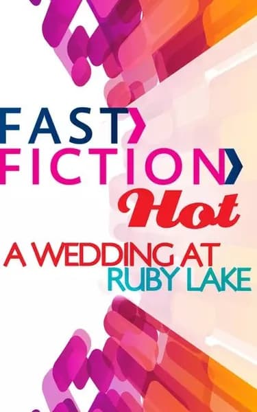 A Wedding at Ruby Lake | Hayward Jennifer | Электронная книга