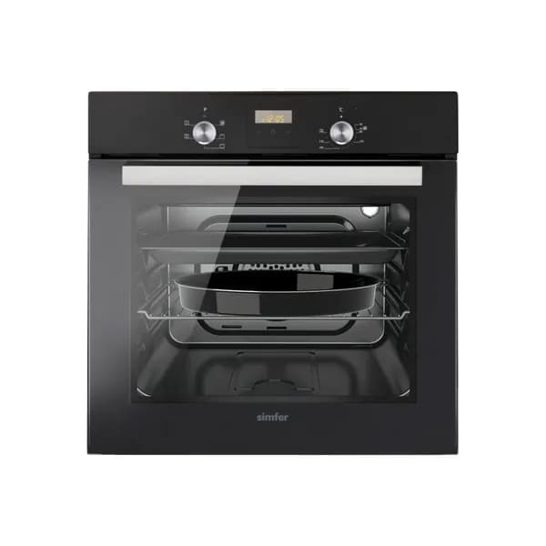 Духовой шкаф Simfer B6EB56016