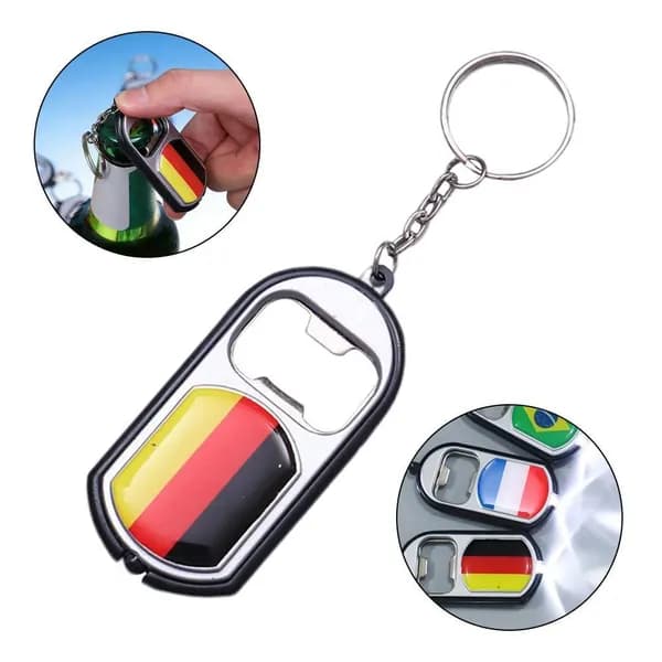 Открывалка, 1 шт