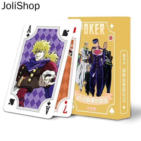 Игральные карты