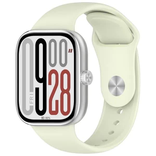 Для Redmi Watch 6 5 4 Xiaomi Band 8Pro 9Pro Силиконовый ремней