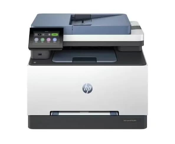 МФУ лазерный HP 3303fdw (499M8A)