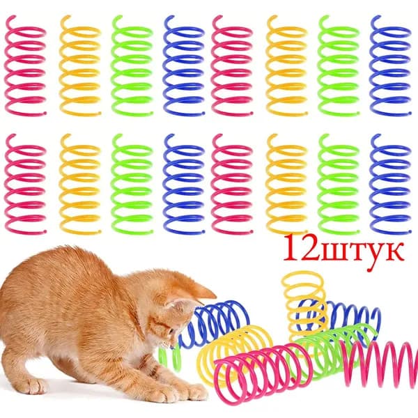 Премиум игрушка, кот