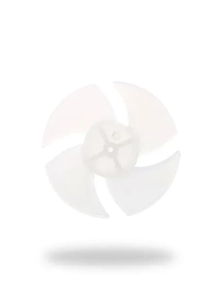 Fan Blade Hotelpower Motor/Hair Srucher Motor для фен