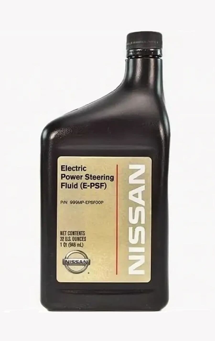 жидкость гур org (NISSAN 999MPEPSF00P)