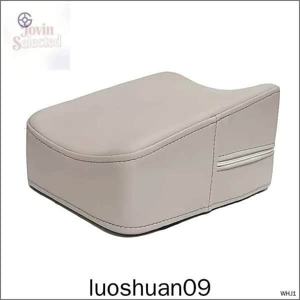 Педикюрный клин 26*22*15cm лазурь подставка для педикюра