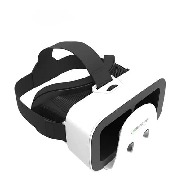 Очки виртуальной реальности VR Shinecon G03B