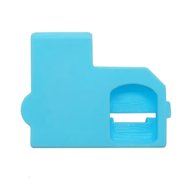 Корпус SD2SP2 для 3D печати, Синий