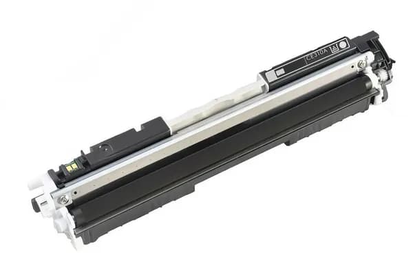 Картридж лазерный CE310A/310A/Canon 729BK/126A/CP1025 совместимый