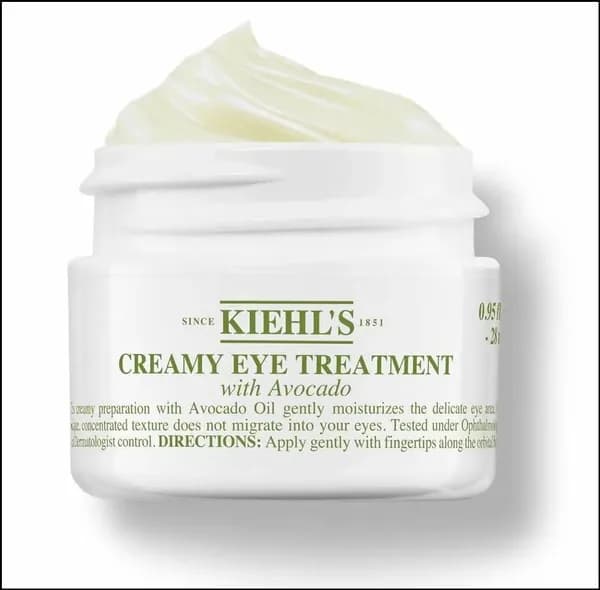 Kiehl's Крем для кожи вокруг глаз 28г