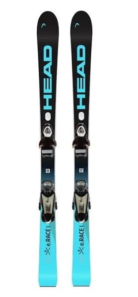 HEAD HEAD WC e.Race Team SW +ROSSIGNOL Axm Jr 70 S Горные лыжи, ростовка: 160 см