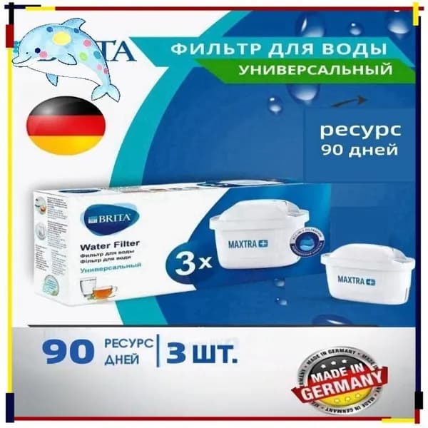 Сменный картридж для фильтра