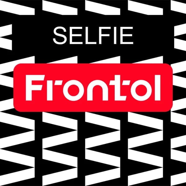 Программное обеспечение Модуль Frontol 6 Selfie подписка на 1 год