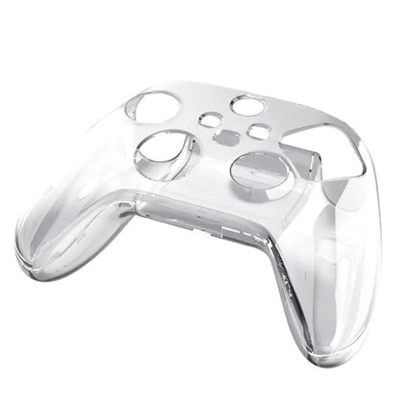 чехол для Xbox Series S, полное покрытие, предотвращает царапины и скольжение