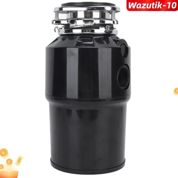 Измельчитель бытовых отходов 3113230263911_WAZU-10_S0E0Y1