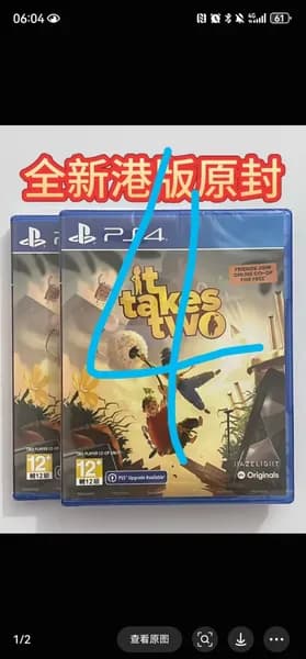 Игры для PS4