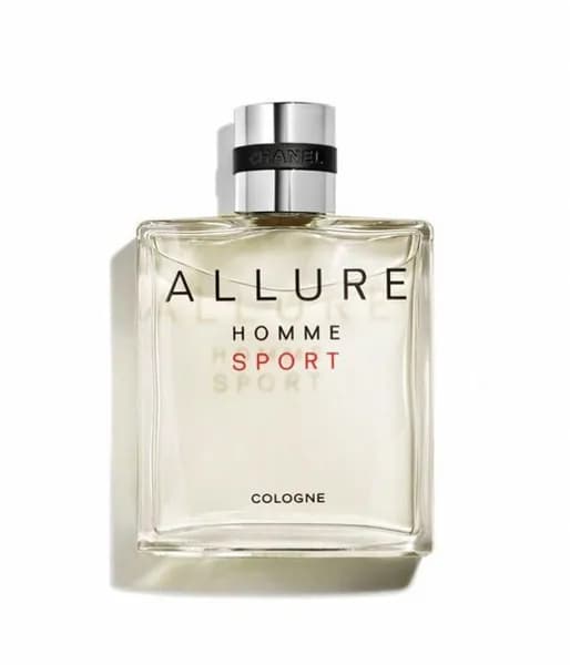 Одеколон ALLURE HOMME SPORT 100 мл