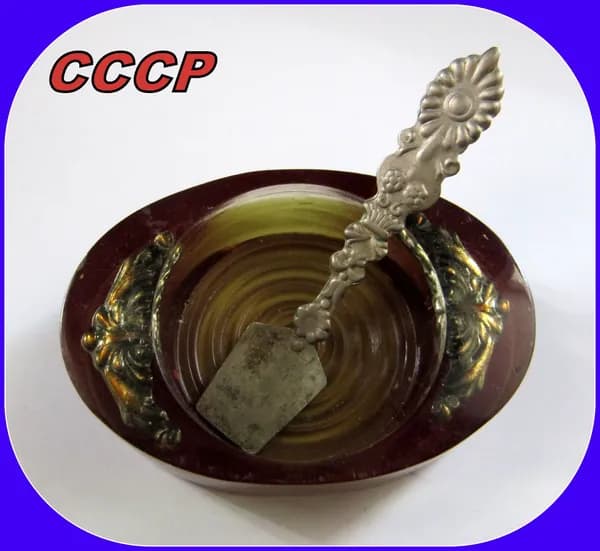 солонка ссср