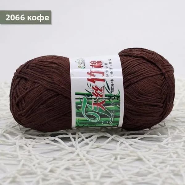 Кружевное платье из смеси хлопка Tencel и бамбукового волокна, подходящее для младенцев и маленьких детей, с использованием пряжи средней тонкости, связанной крючком вручную.