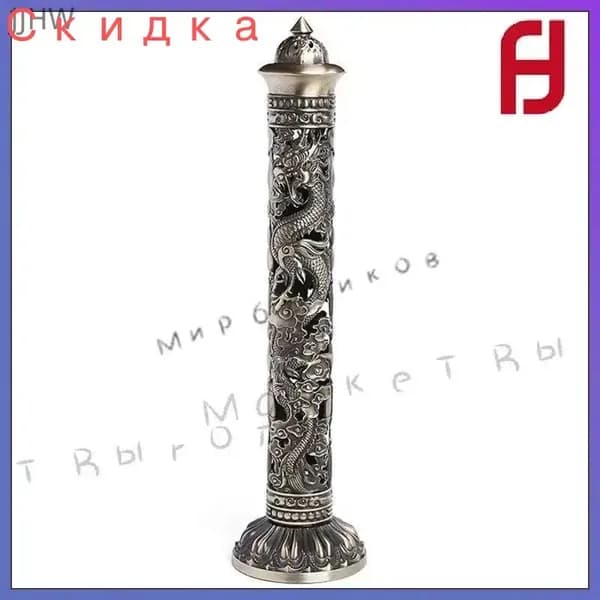 Винтажный декор интерьера