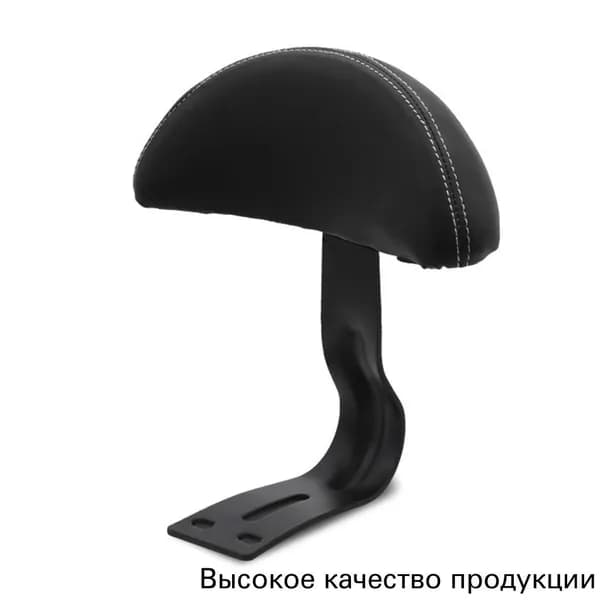 Эргономичные детские велосипедные сиденья и спинки Для детей с высокой прочностью