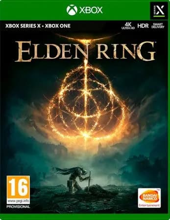 Игра  (Xbox One, Xbox Series, Русские субтитры)