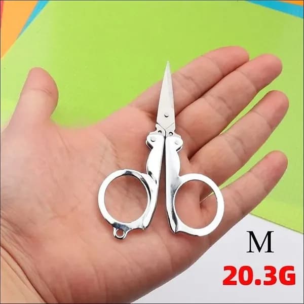 НожницыРаскройные