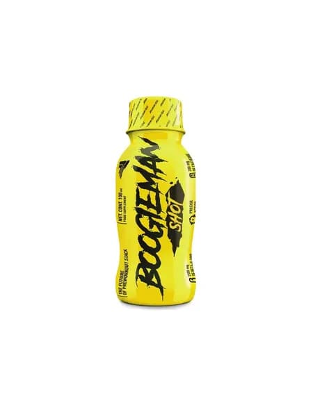 Шот Предтренировочный комплекс BOOGIEMAN SHOT 100ml Тропик