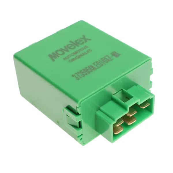 Реле поворота JAC N75,N120 MOVELEX