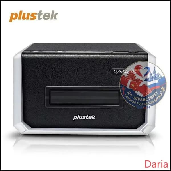 Сканер OF135i фильм,Пленка 35 мм, 7200 точек на дюйм,Автоматическая подача пленки, черный