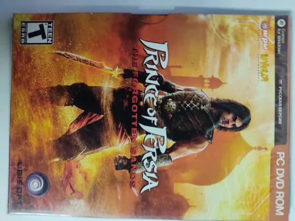 Игра  (PC, Windows, Русская версия)