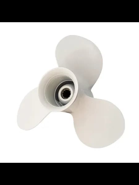Винт X-Power для Yamaha 20-30 л.с.(12 шаг) 664-45954-00-EL