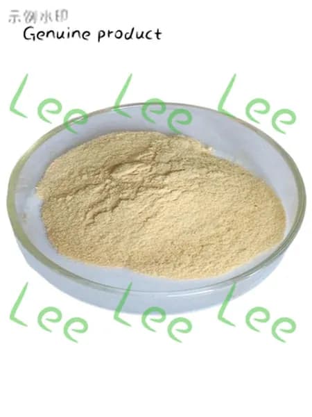 100 г, Сапонины женьшеня 80% Ginseng saponins
