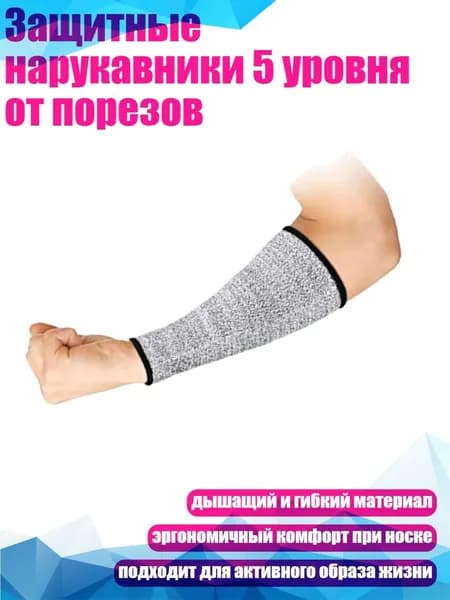 Защита запястья