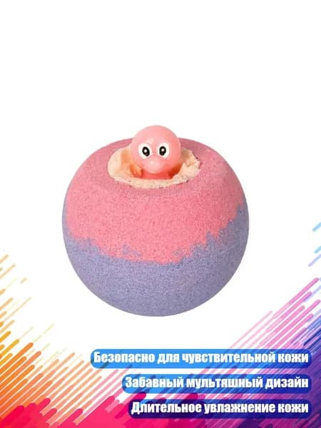 Средство для купания детей